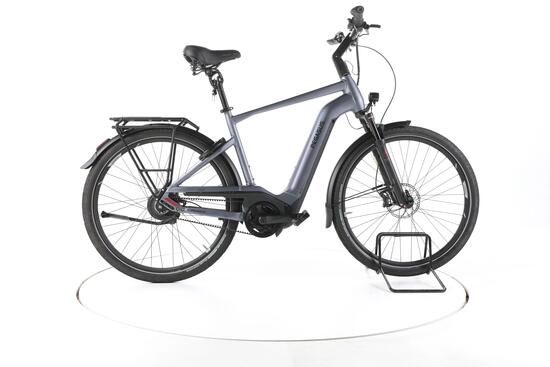 Reconditionné - Pegasus Premio EVO NV Belt City E-Bike - Très Bon