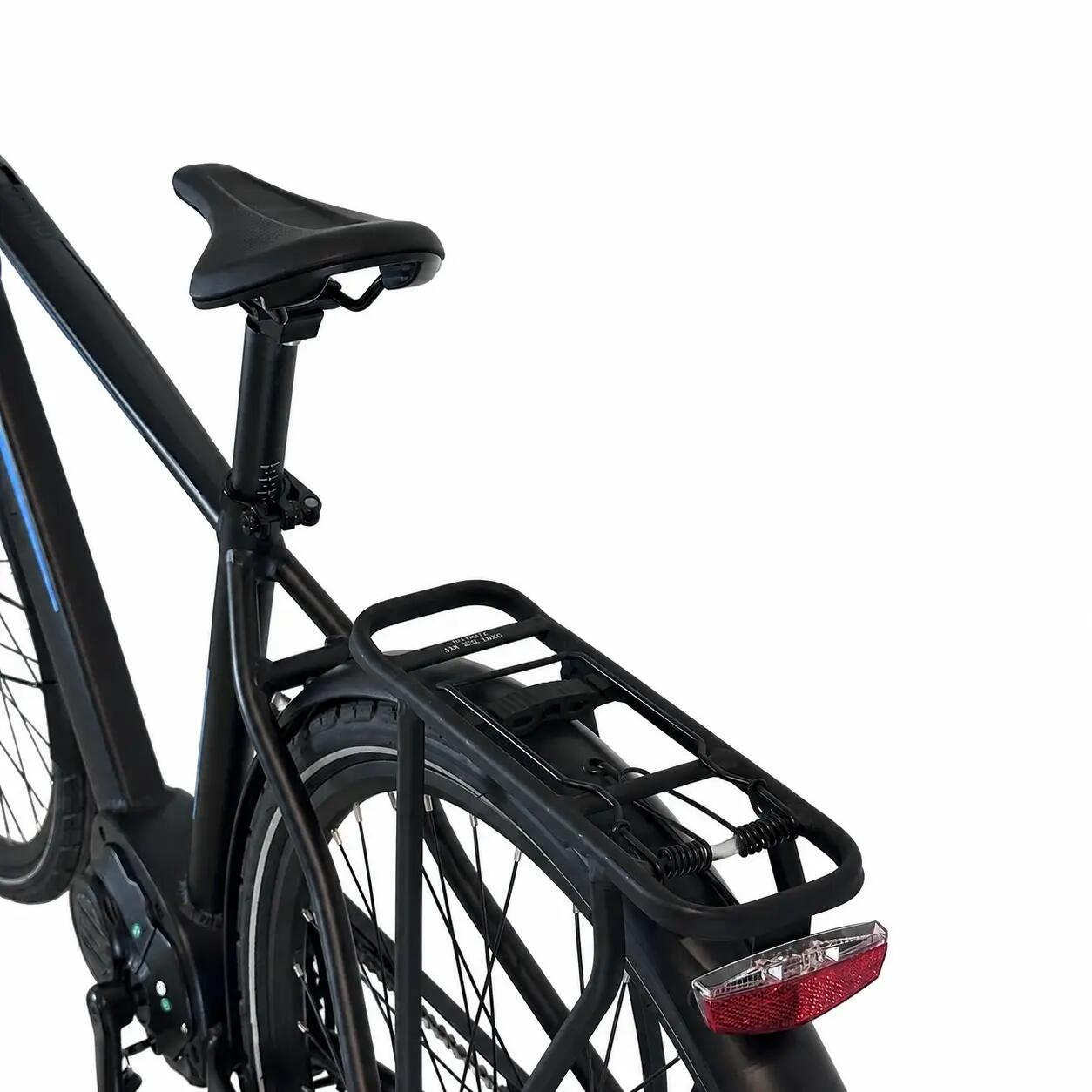 Vélo électrique VTC 7/9