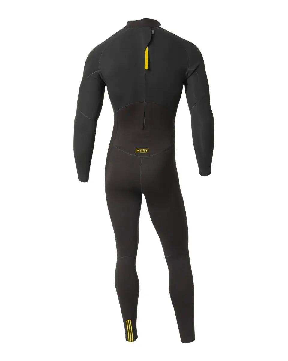 4/3 STAMIINA GBS Combinaison Surf Enfant 2/5