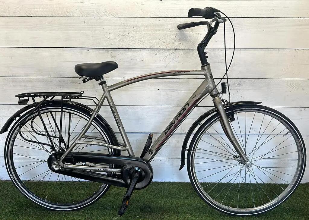 BIKE picture