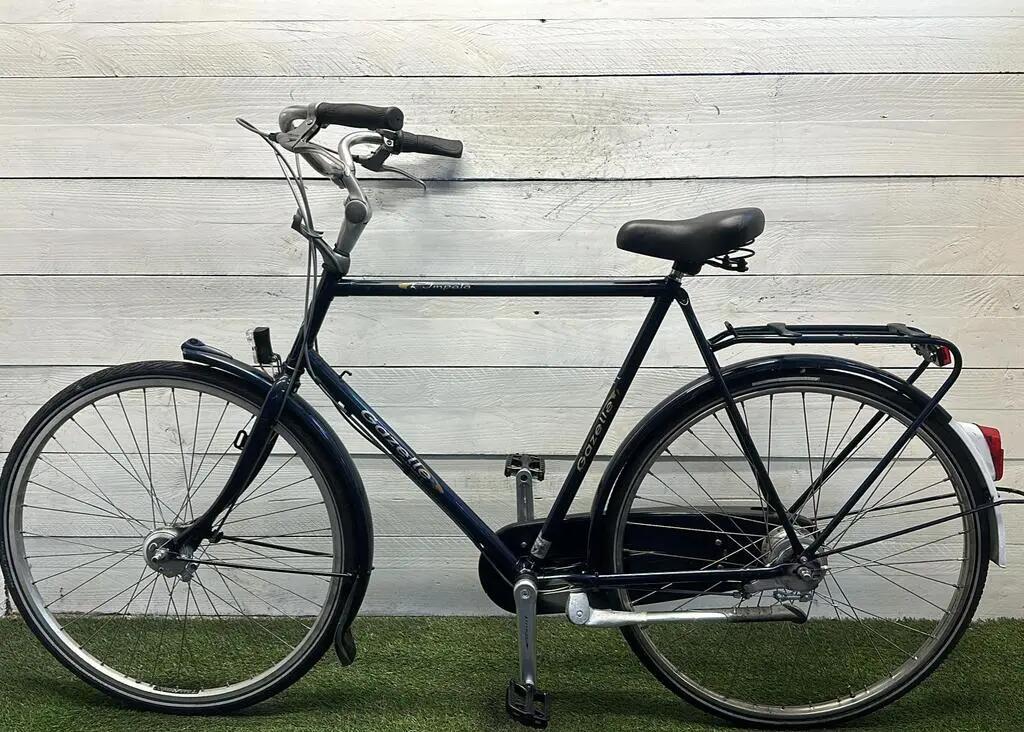 De segunda mano Gazelle Impala 4/4