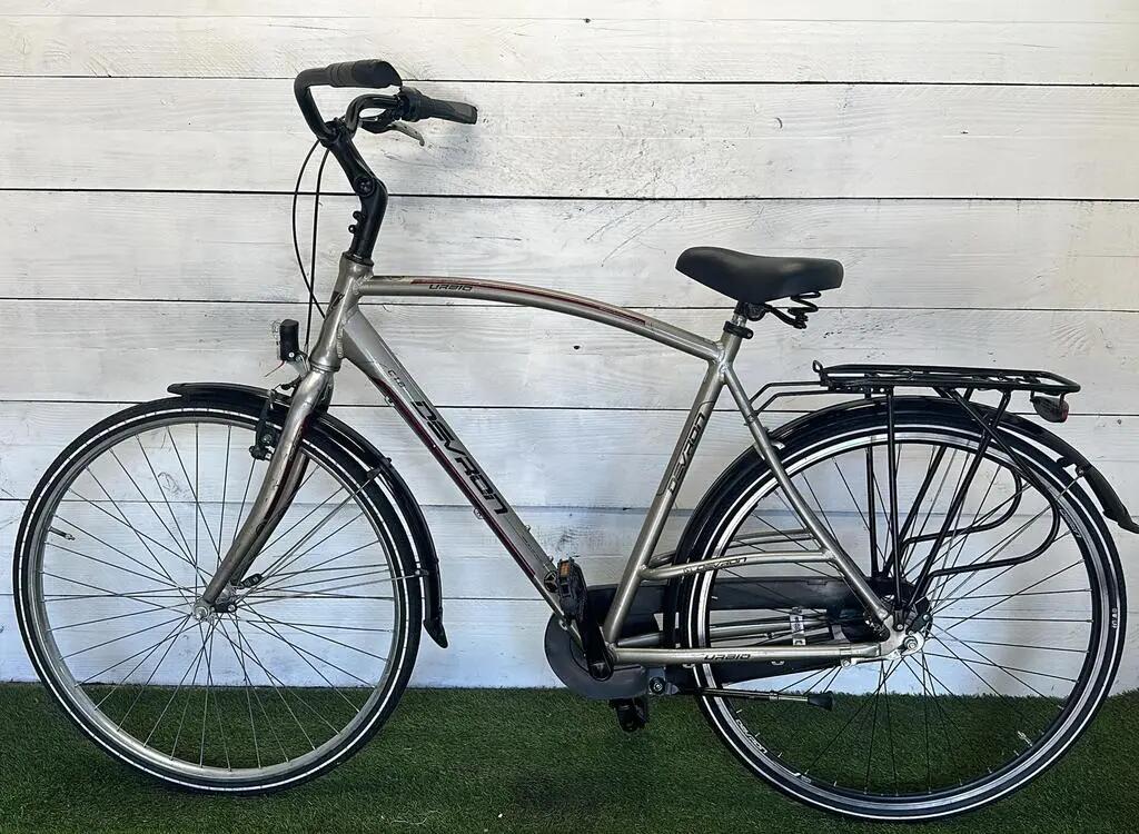 Bicicleta usada Devron Urbio 4/4