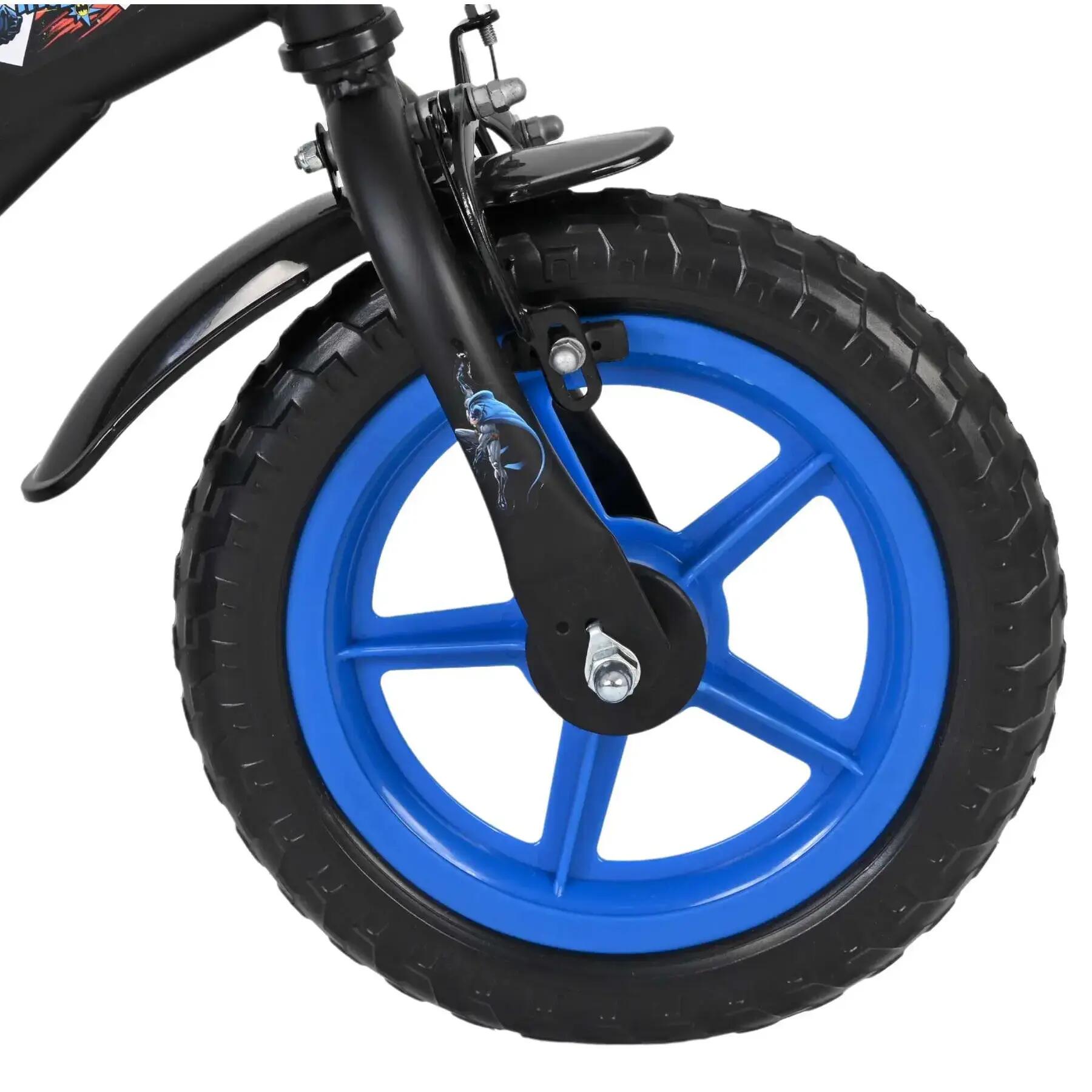 Bicicleta todoterreno infantil Batman Mag 7/7