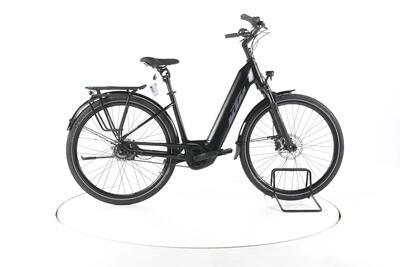 Tweedehands - ktm macina city 610 belt city e-bike lage instap 2024 - zeer goed