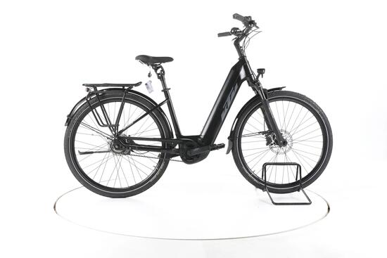 Reconditionné - KTM Macina City 610 Belt City E-Bike Entrée basse - Très Bon