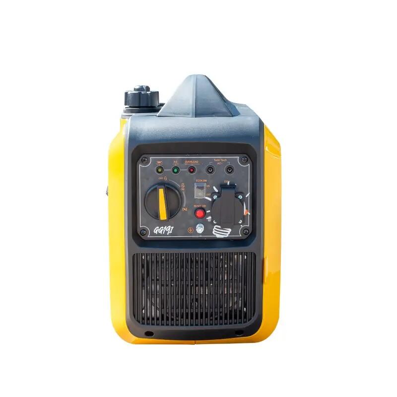 GG19i Generador inverter Gasolina 2KW ITCPower 3/6