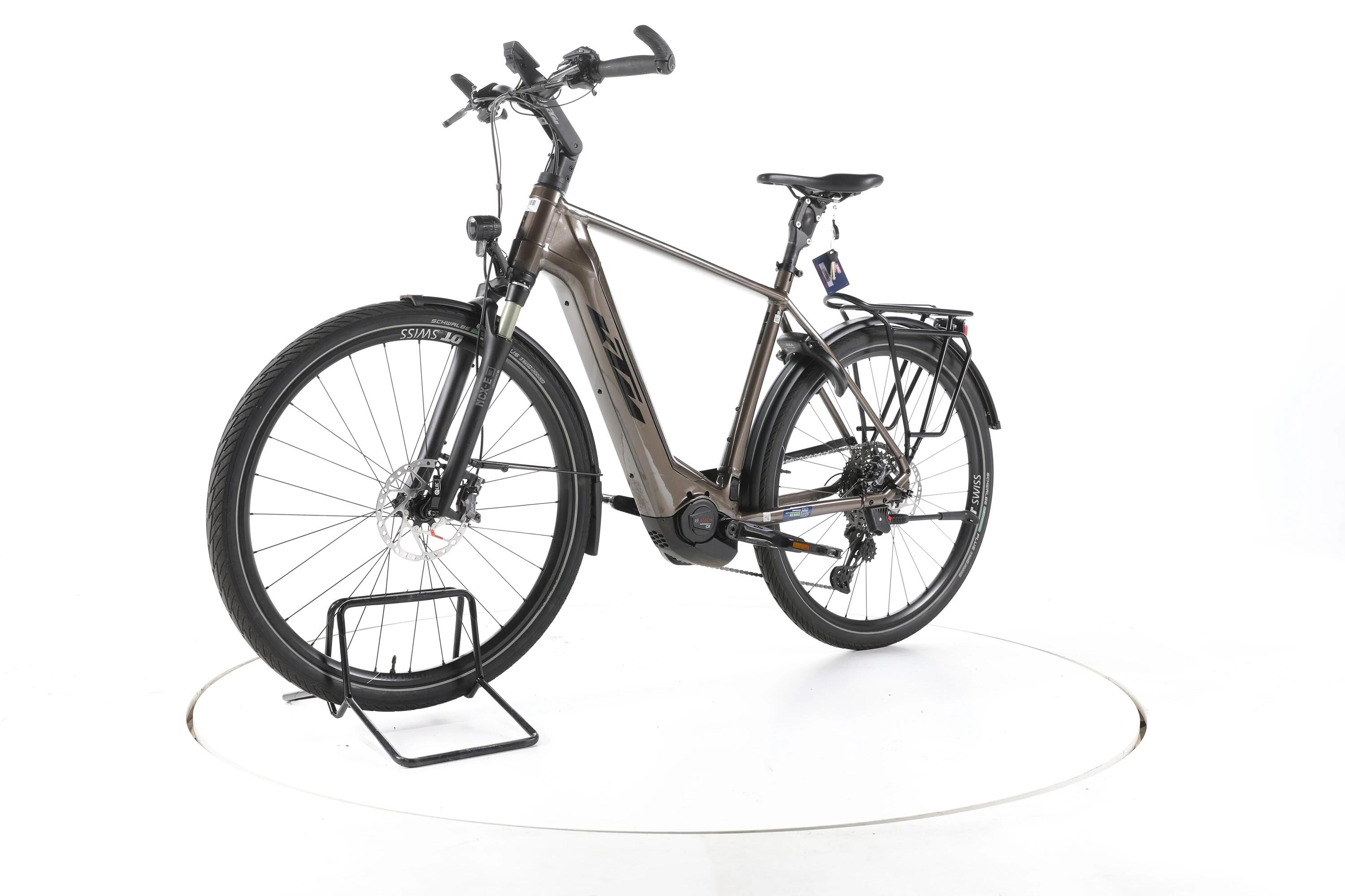 Ebike ricondizionata · KTM Macina Style 710 · Ottime condizioni 5/7