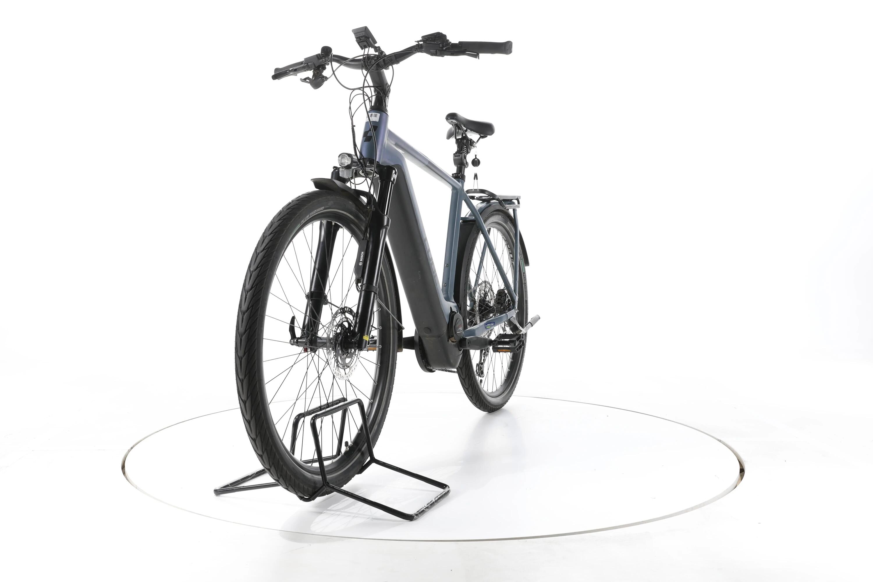 Ebike ricondizionata · Cube Kathmandu Hybrid ABS · Ottime condizioni 4/7