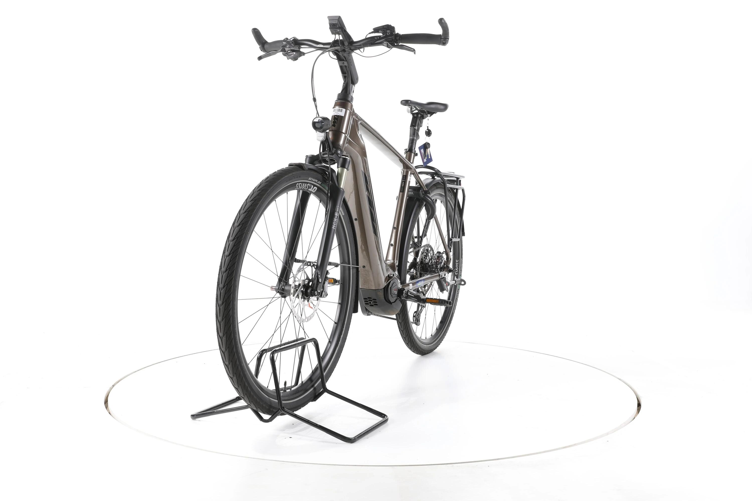 Ebike ricondizionata · KTM Macina Style 710 · Ottime condizioni 4/7
