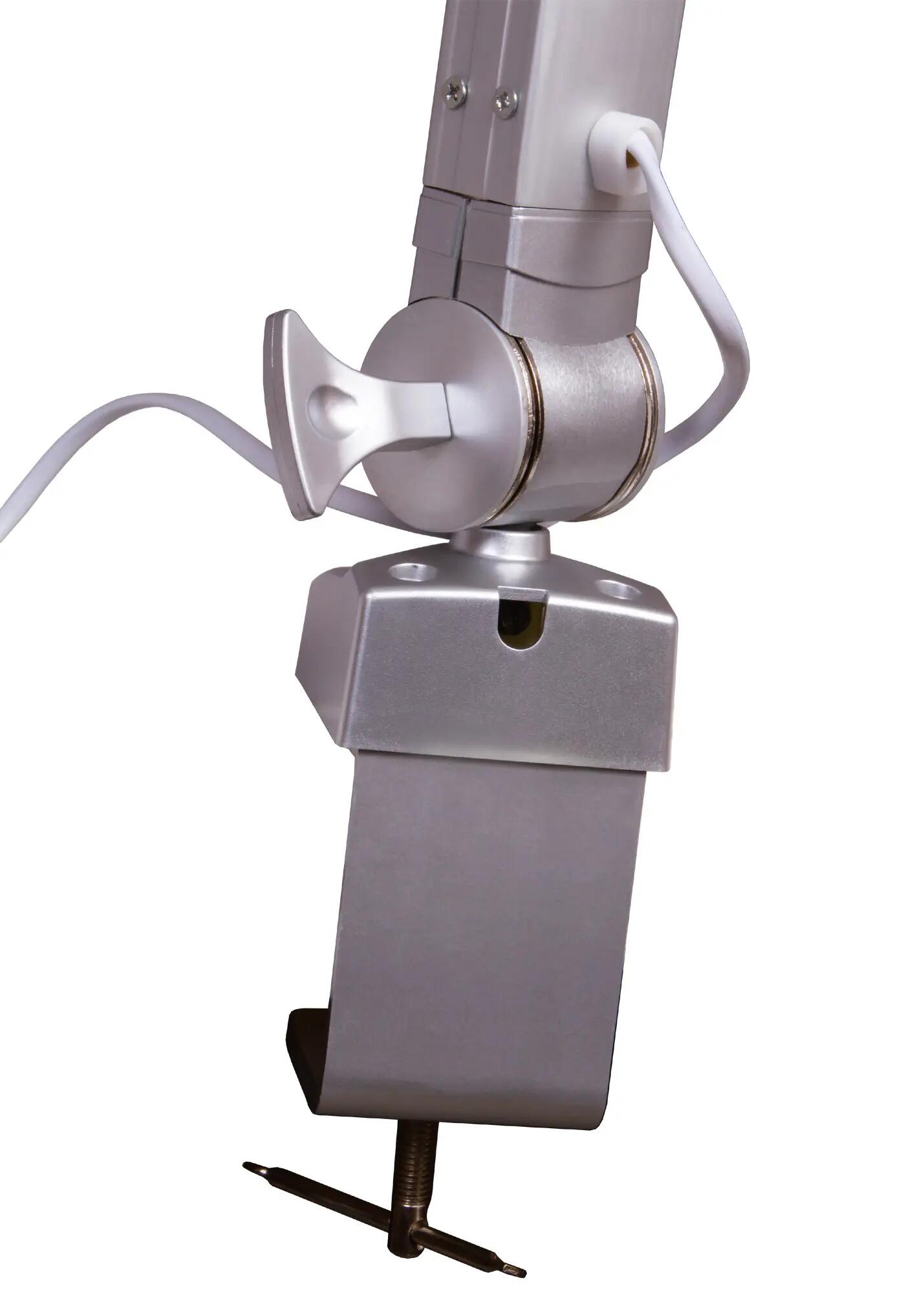 Loupe LED Levenhuk Zeno Lamp ZL27 10/15