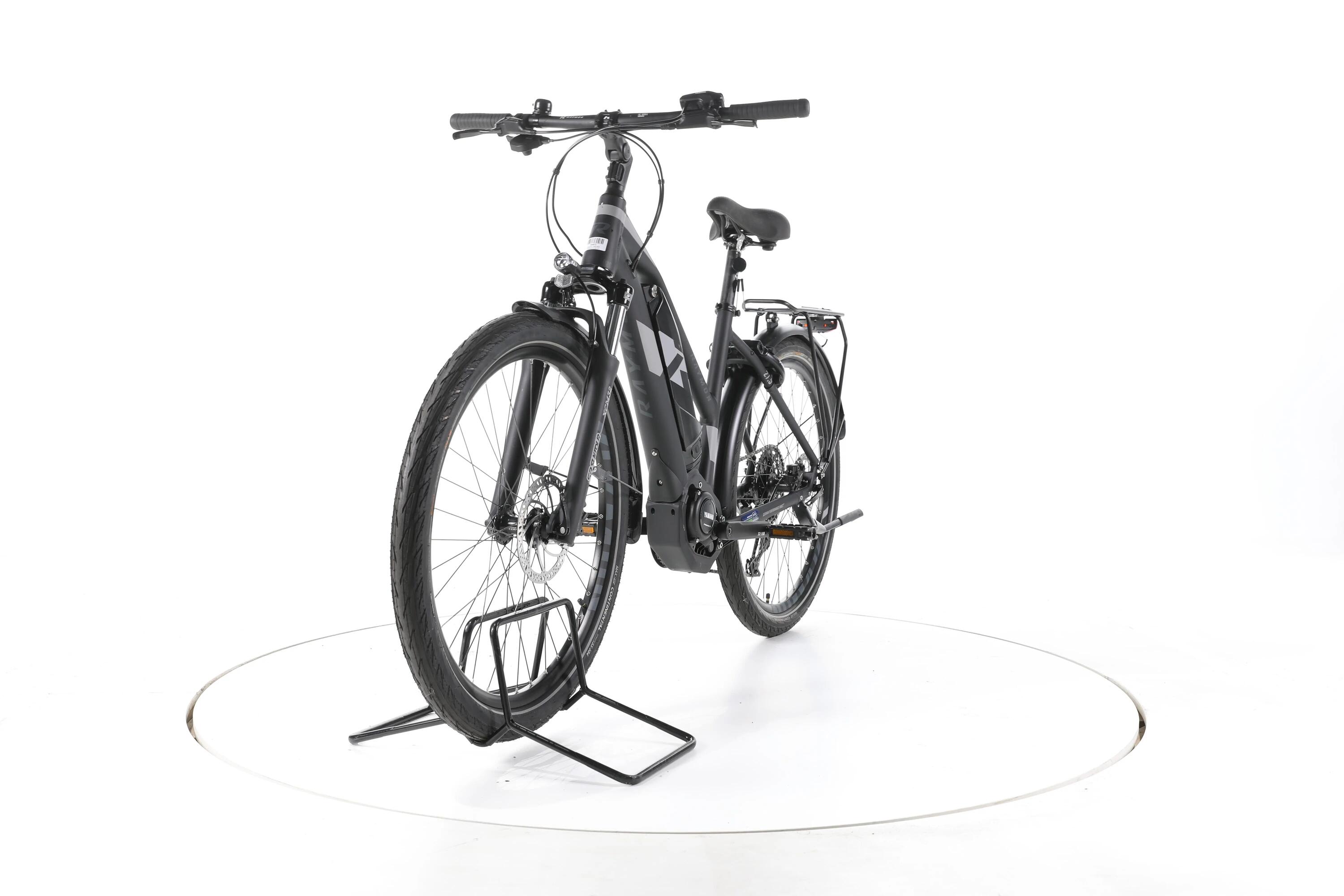 Ebike ricondizionata · R Raymon TourRay E 3.0 · Ottime condizioni 4/7