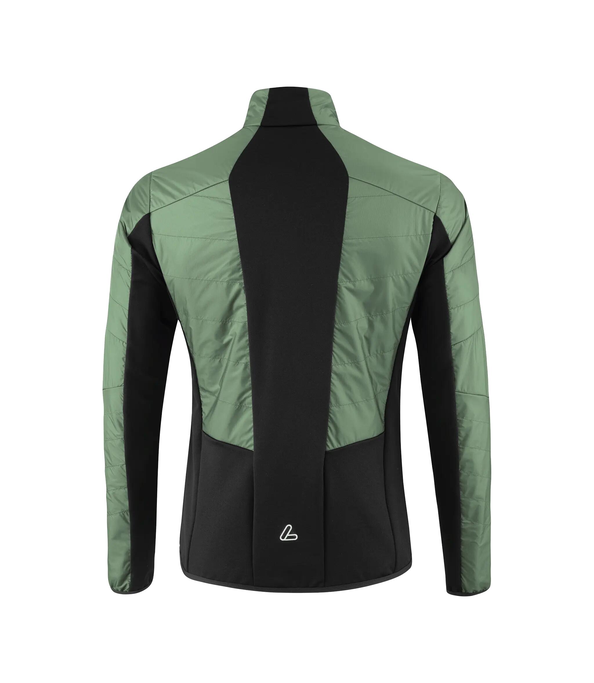 M HYBRIDJACKET ATHLETICO PL60 2/2