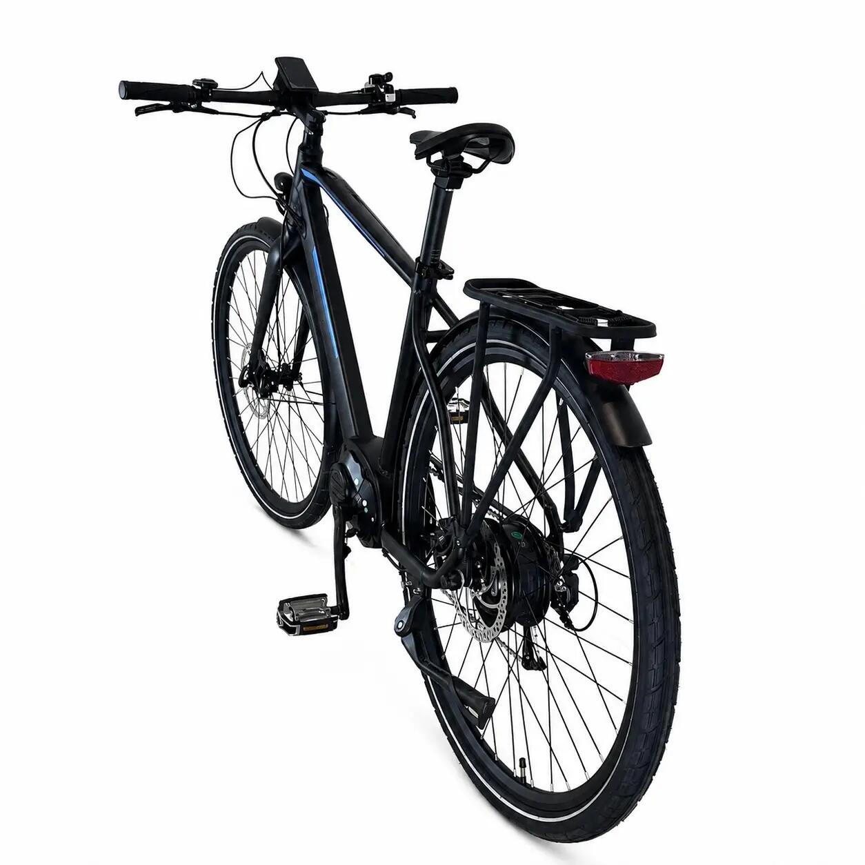 Vélo électrique VTC 3/9