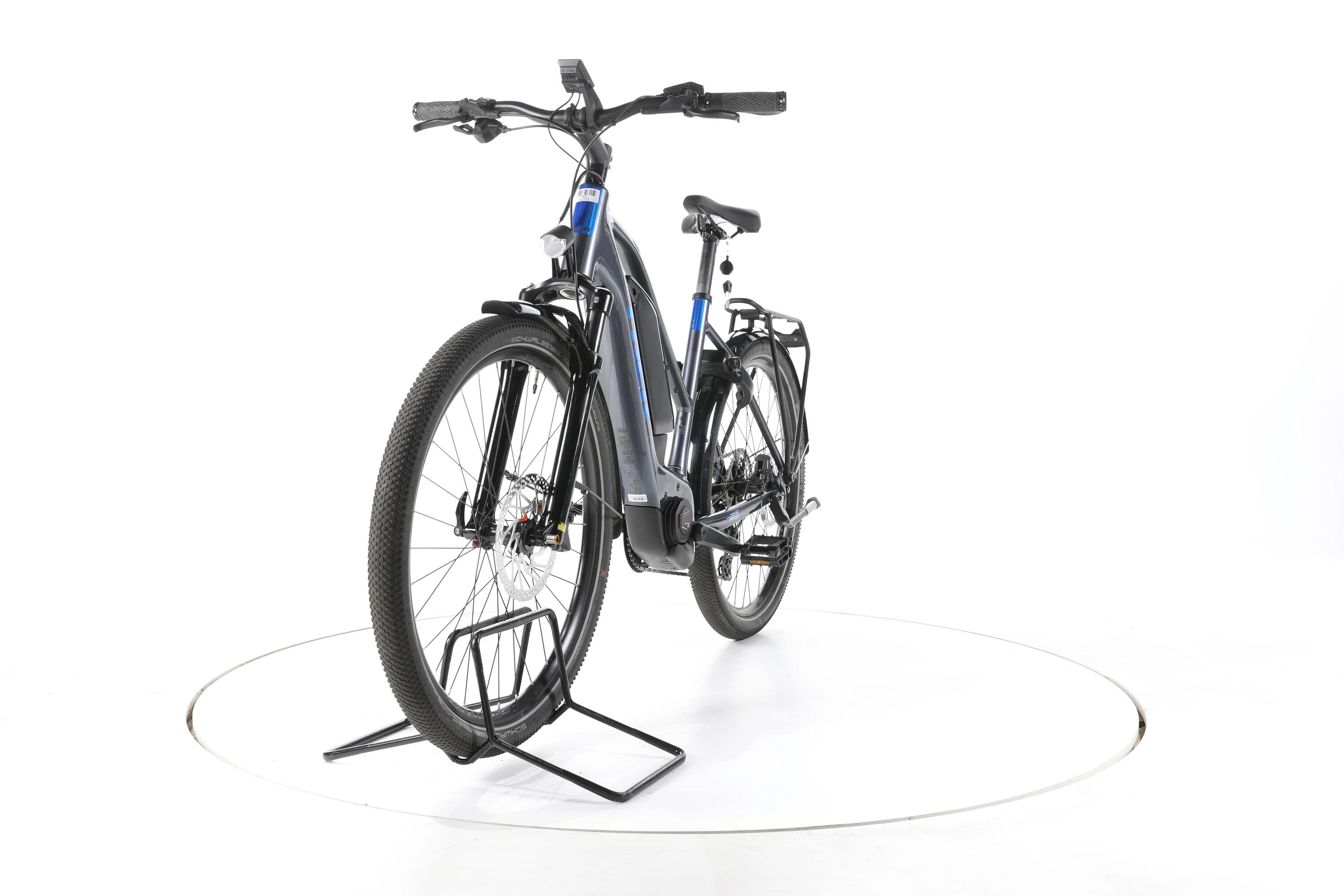 Reconditionné - Trek Allant 6+ Trekking E-Bike - Bon 4/7