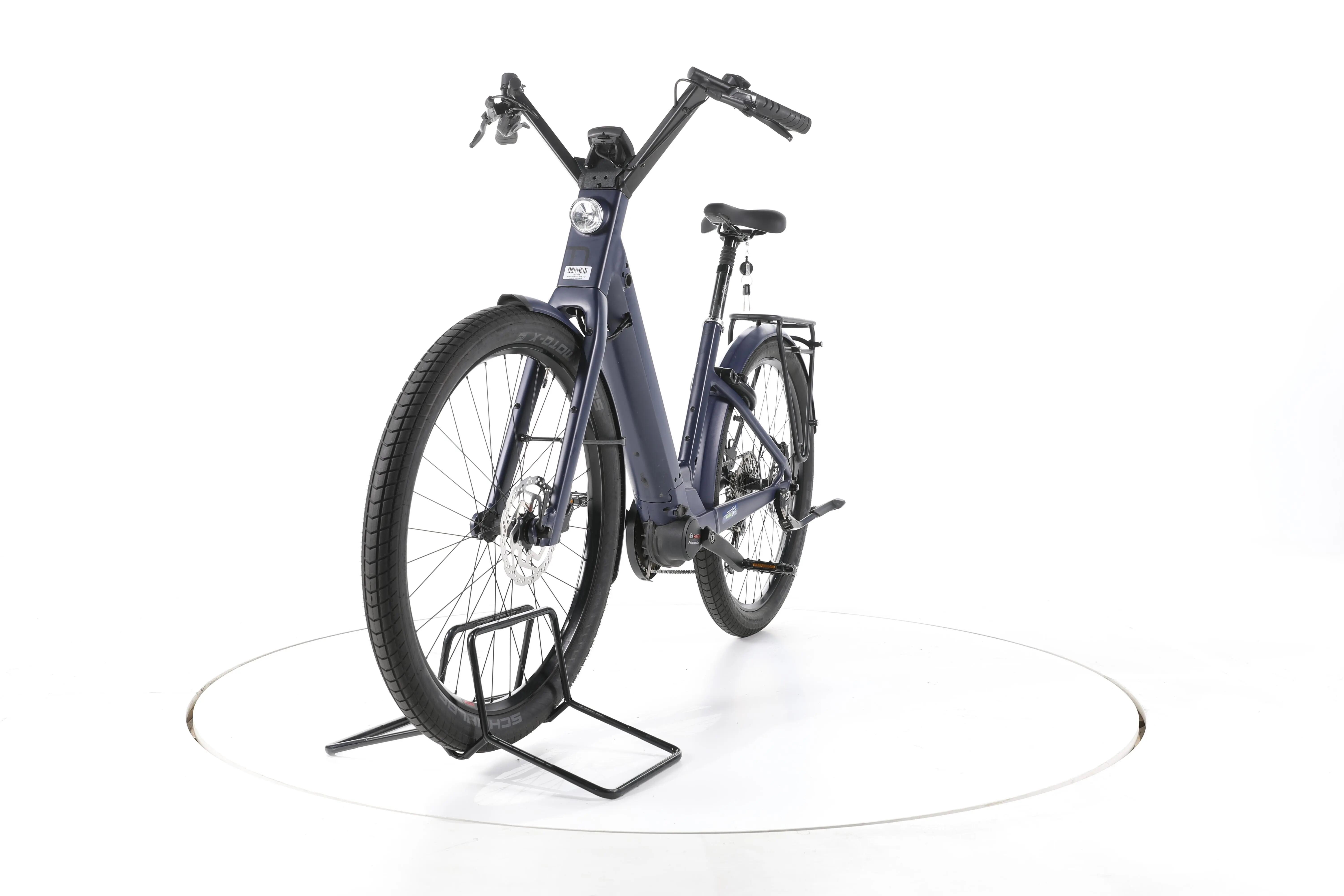 Ebike ricondizionata · Moustache Bikes Lundi 27.3 · Ottime condizioni 4/7