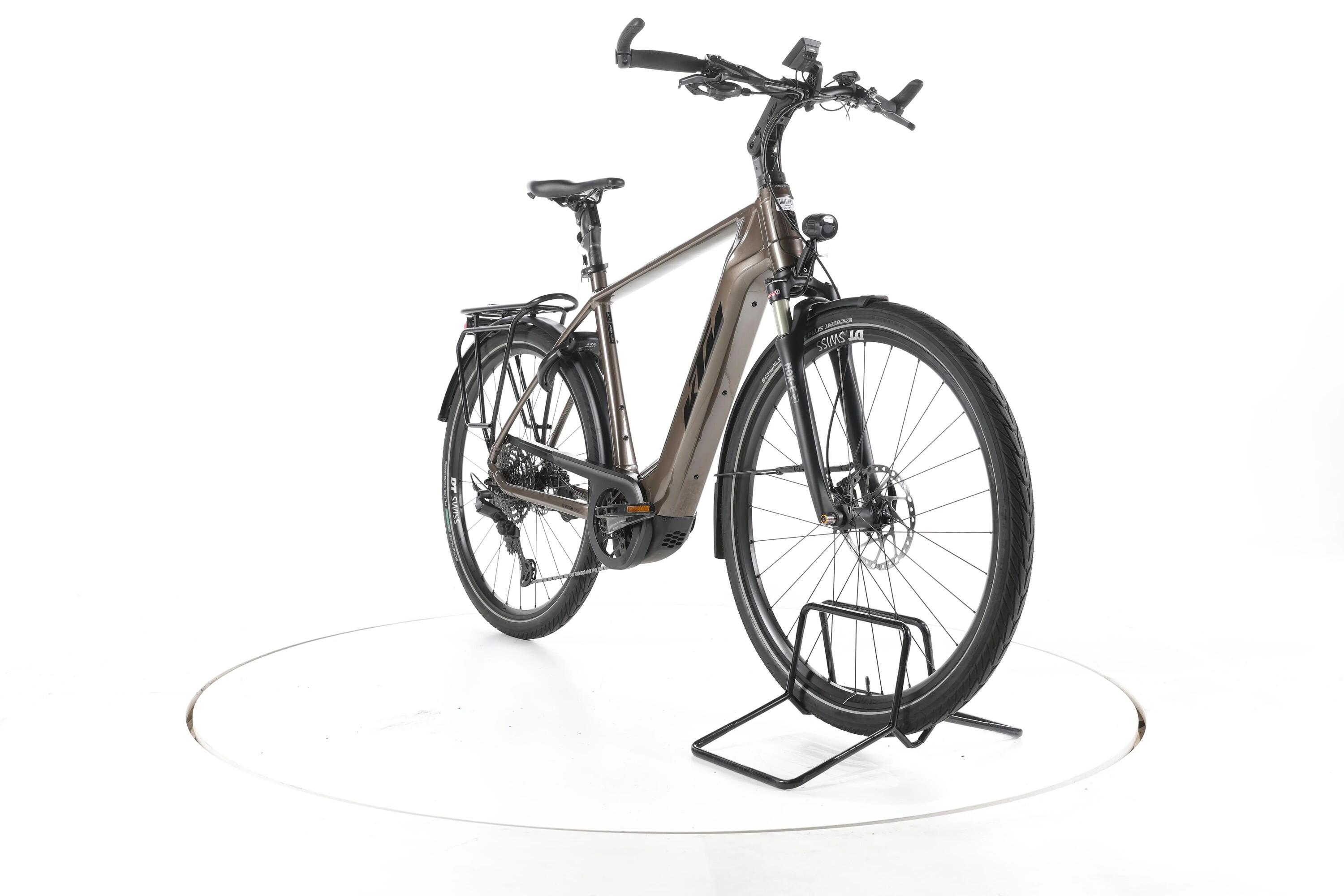 Ebike ricondizionata · KTM Macina Style 710 · Ottime condizioni 3/7