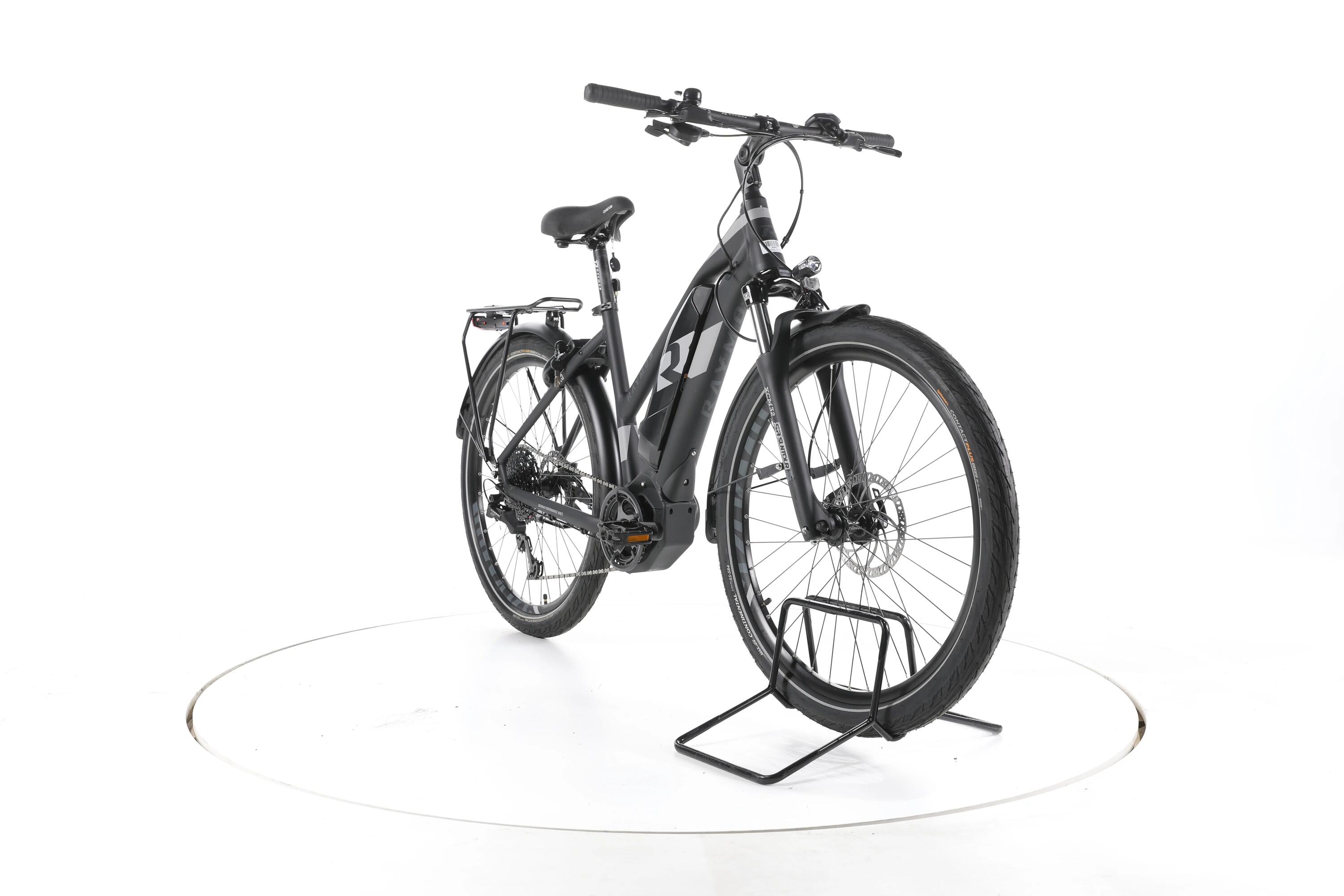 Ebike ricondizionata · R Raymon TourRay E 3.0 · Ottime condizioni 3/7