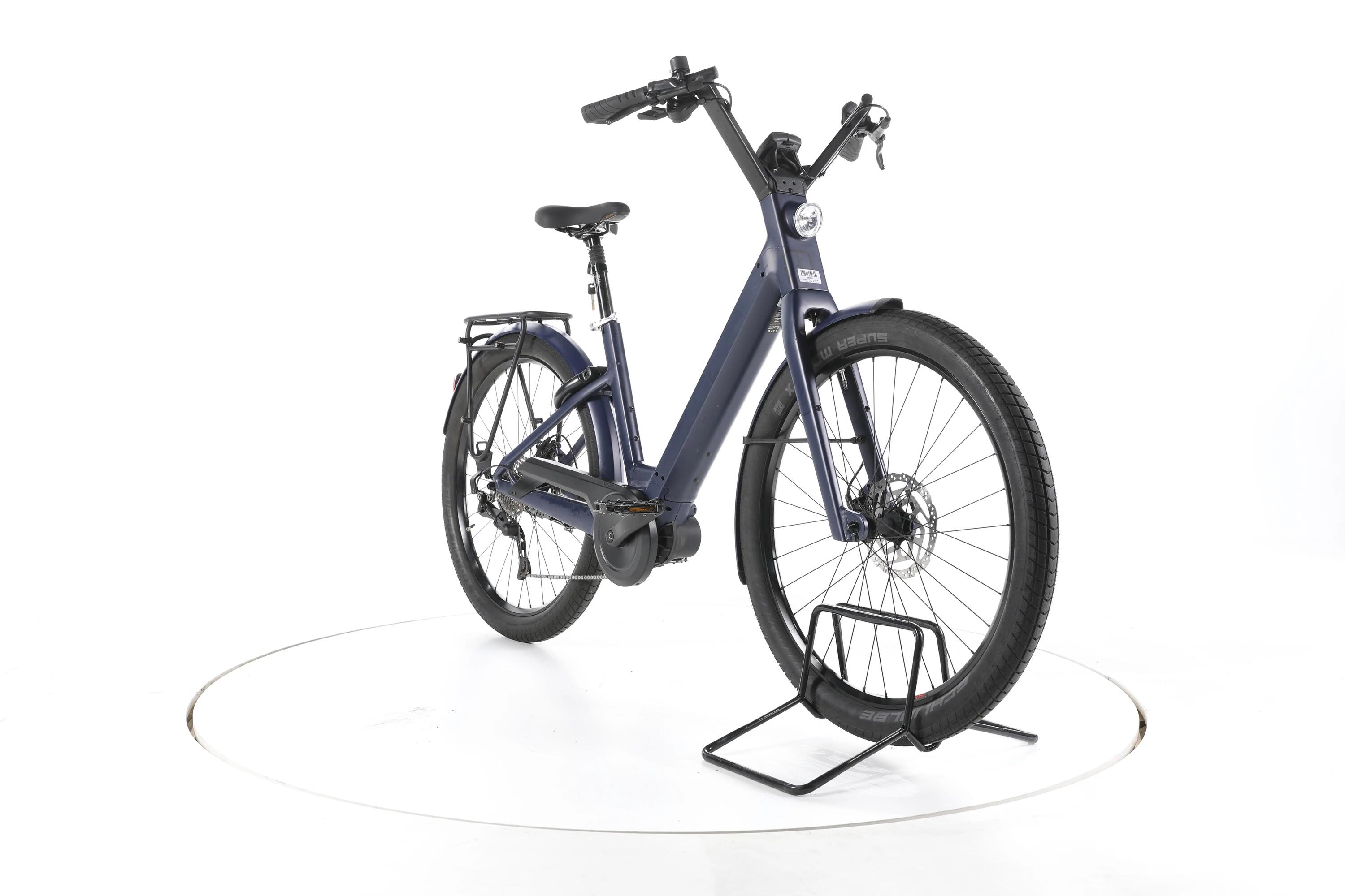 Ebike ricondizionata · Moustache Bikes Lundi 27.3 · Ottime condizioni 3/7