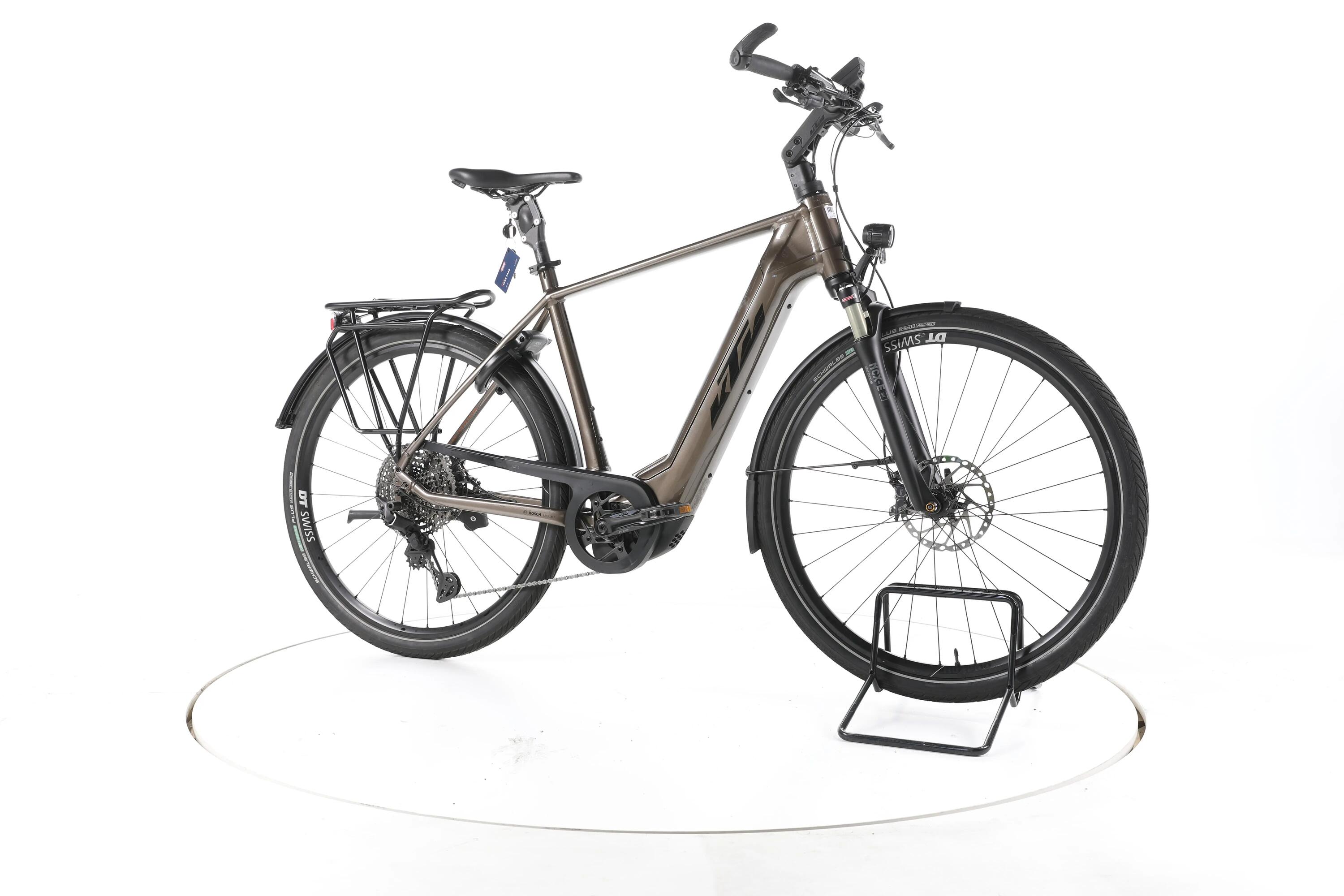 Ebike ricondizionata · KTM Macina Style 710 · Ottime condizioni 2/7