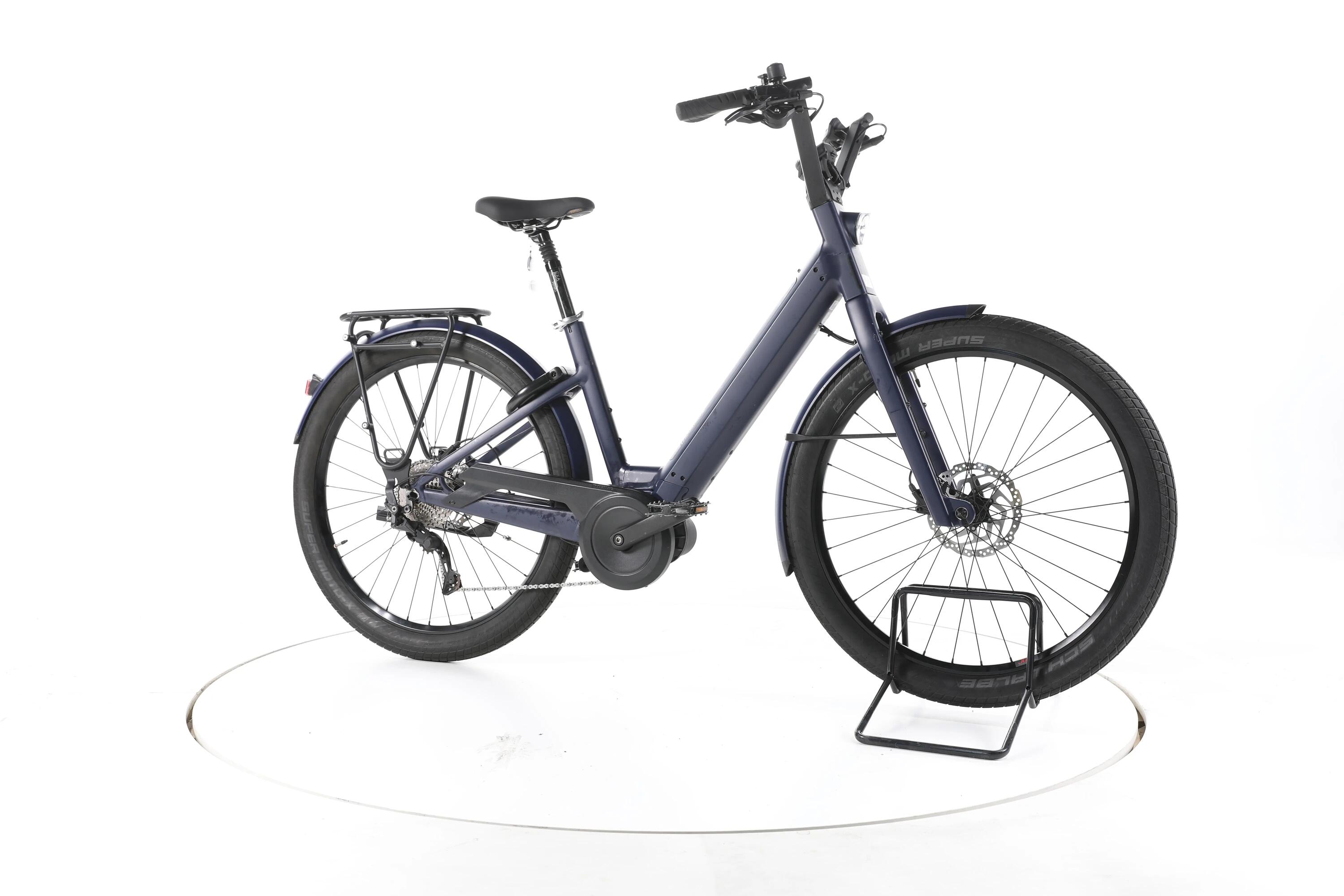 Ebike ricondizionata · Moustache Bikes Lundi 27.3 · Ottime condizioni 2/7