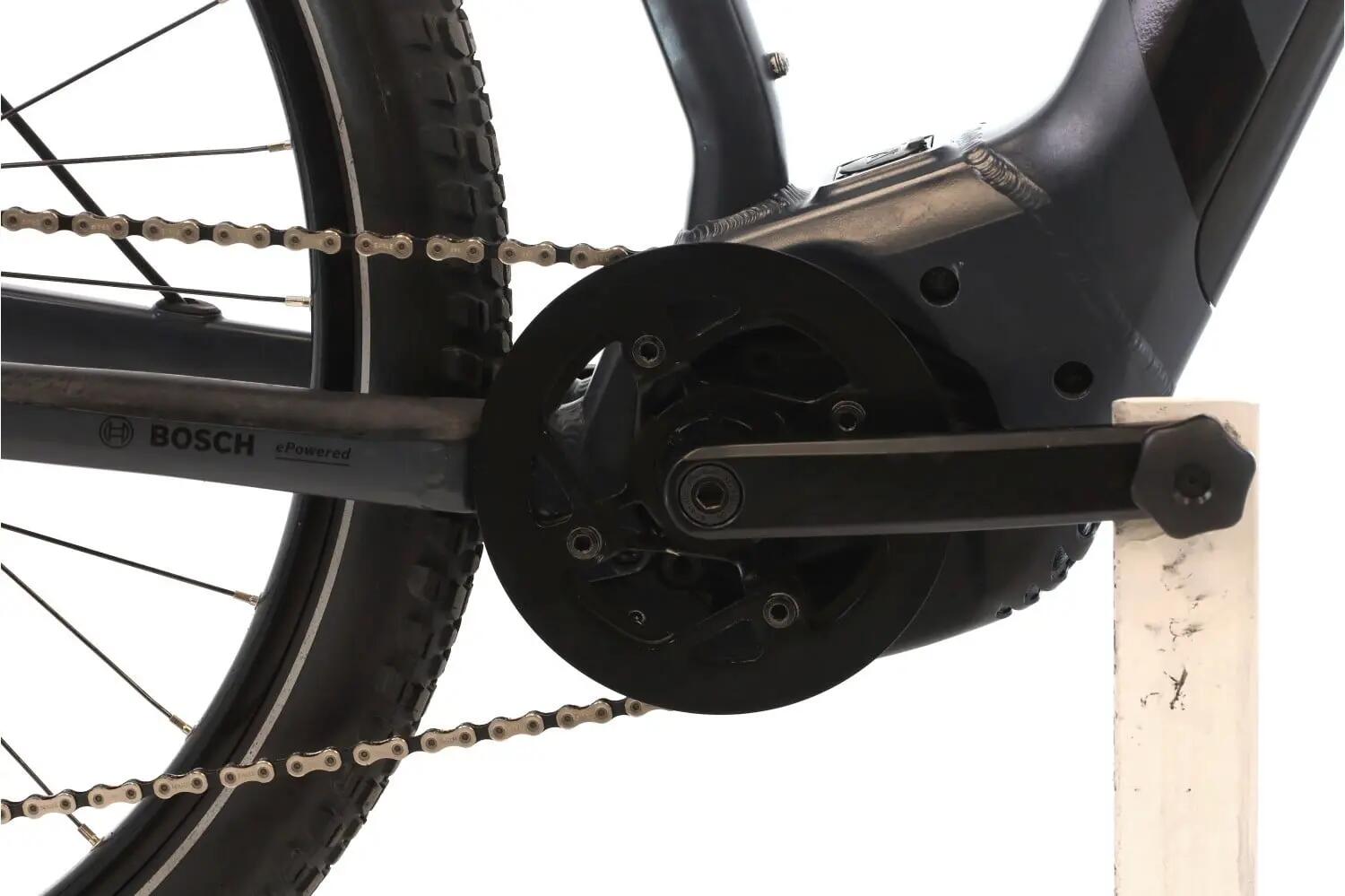Ebike reconditionné · Conway Cairon SUV 5.0 · Très bon état 4/8