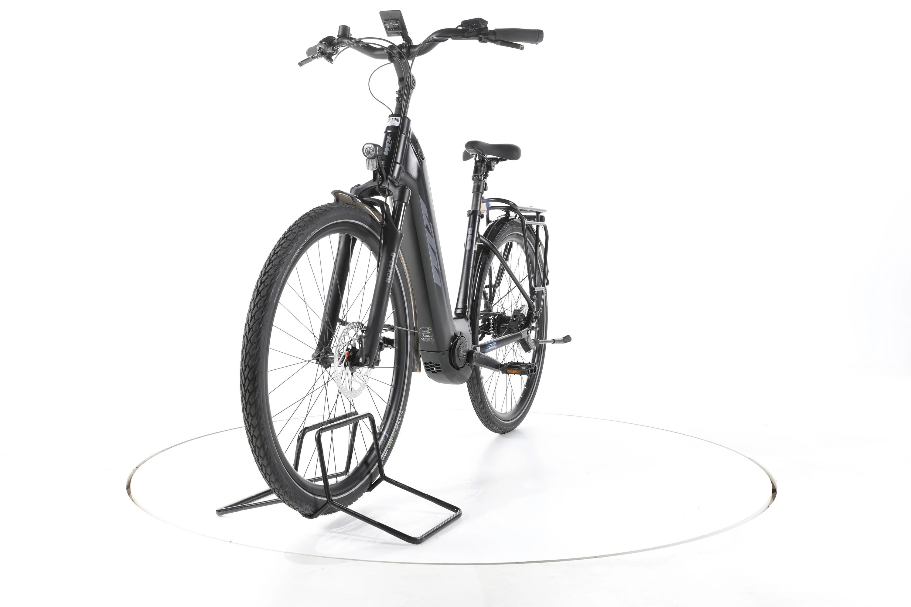 Reconditionné - KTM Macina City 610 Belt City E-Bike Entrée basse  - Très Bon 4/7