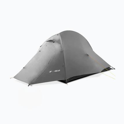 Namiot trekkingowy 2 - osobowy 3F UL Zhengtu 2P 210T
