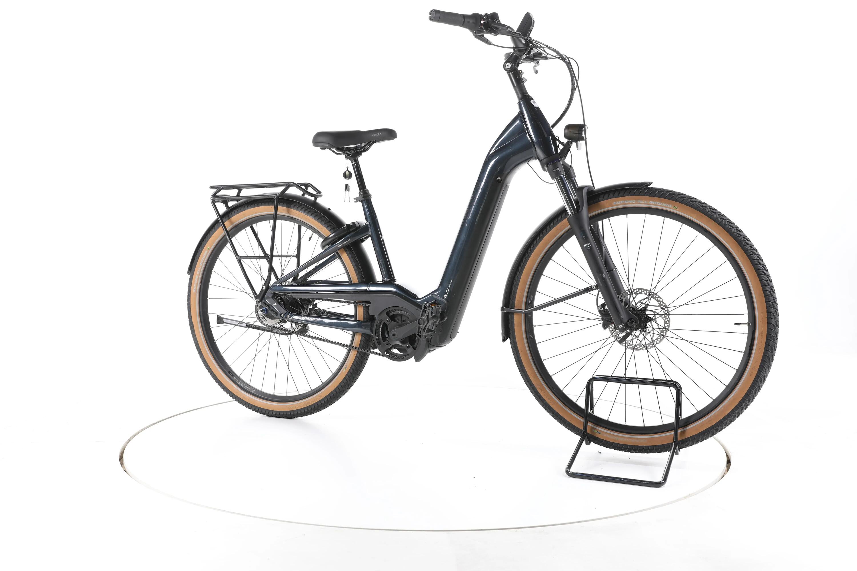 Ebike ricondizionata · Pegasus Savino EVO 5F Lite Belt · Ottime condizioni 2/7