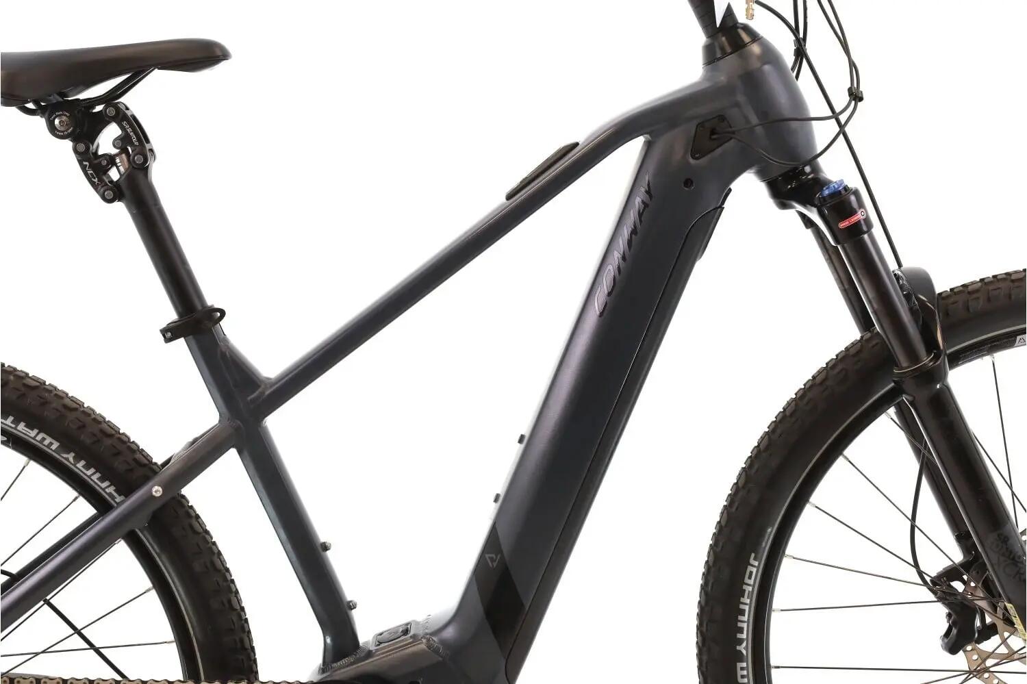 Ebike reconditionné · Conway Cairon SUV 5.0 · Très bon état 2/8