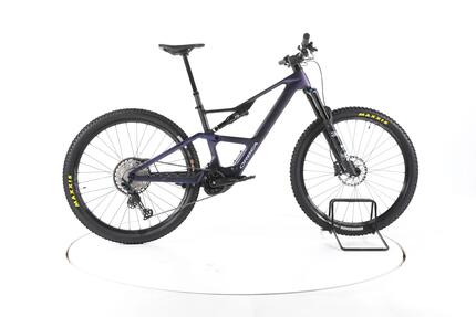 Refurbished - Orbea Rise SL M20 E-Bike Fully Carbon 2026 - Sehr gut