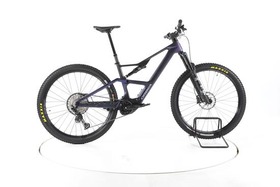 Refurbished - Orbea Rise SL M20 E-Bike Fully Carbon 2026 - Sehr gut