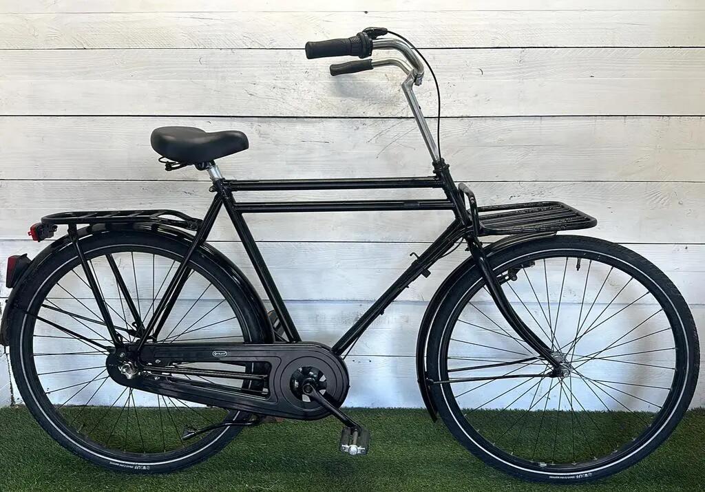 BIKE picture