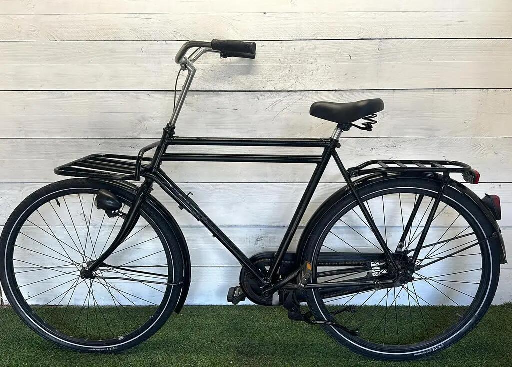 Bicicleta usada Azor Transportfiets 4/4