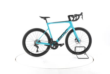 Tweedehands - BMC SLR 01 Three Rennrad Carbon - Zeer goed