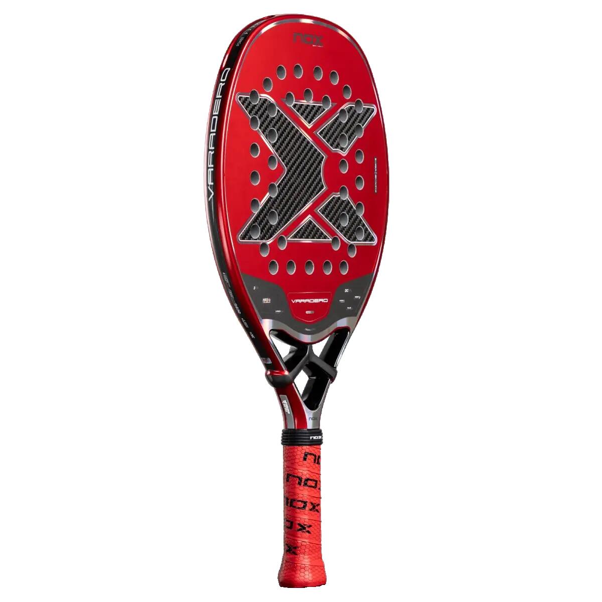 Pala Beach Tennis Varadero 2026 3/5