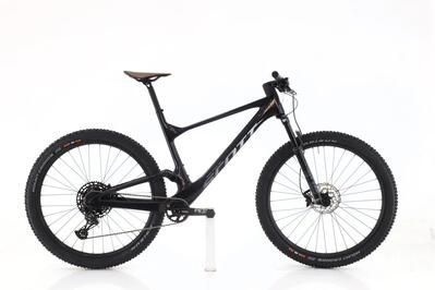 Tweedehands mtb · spark comp · zeer goede toestand