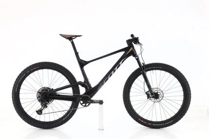 Refurbished MTB Fully · Spark Comp · Sehr guter Zustand