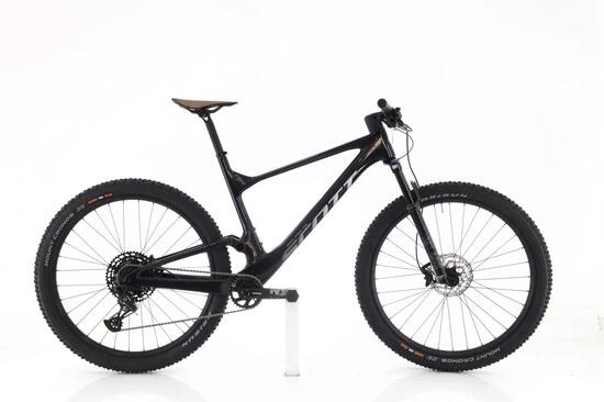 Refurbished MTB Fully · Spark Comp · Sehr guter Zustand