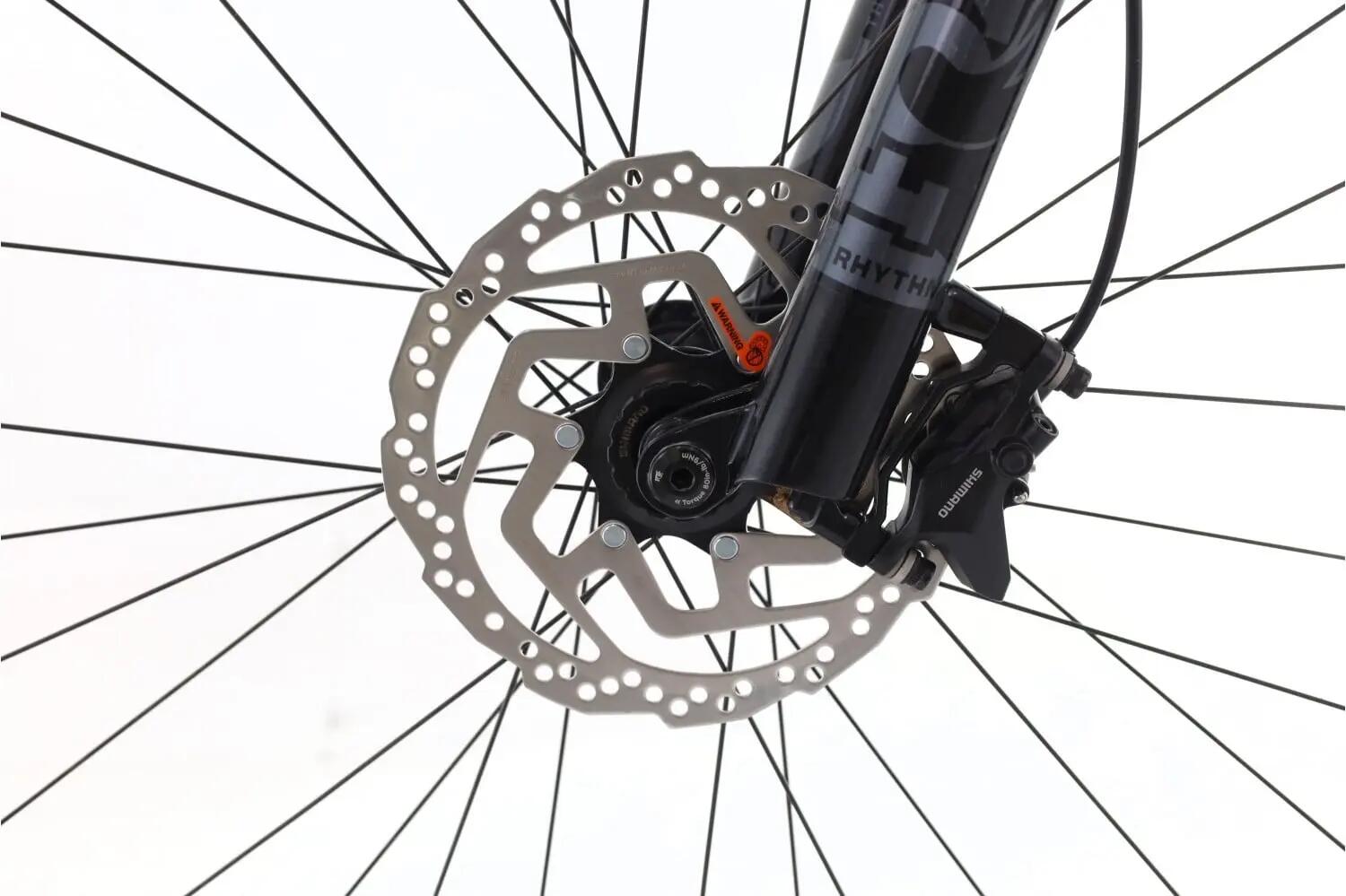 VTT reconditionné ·  Spark Comp · Très bon état 7/8