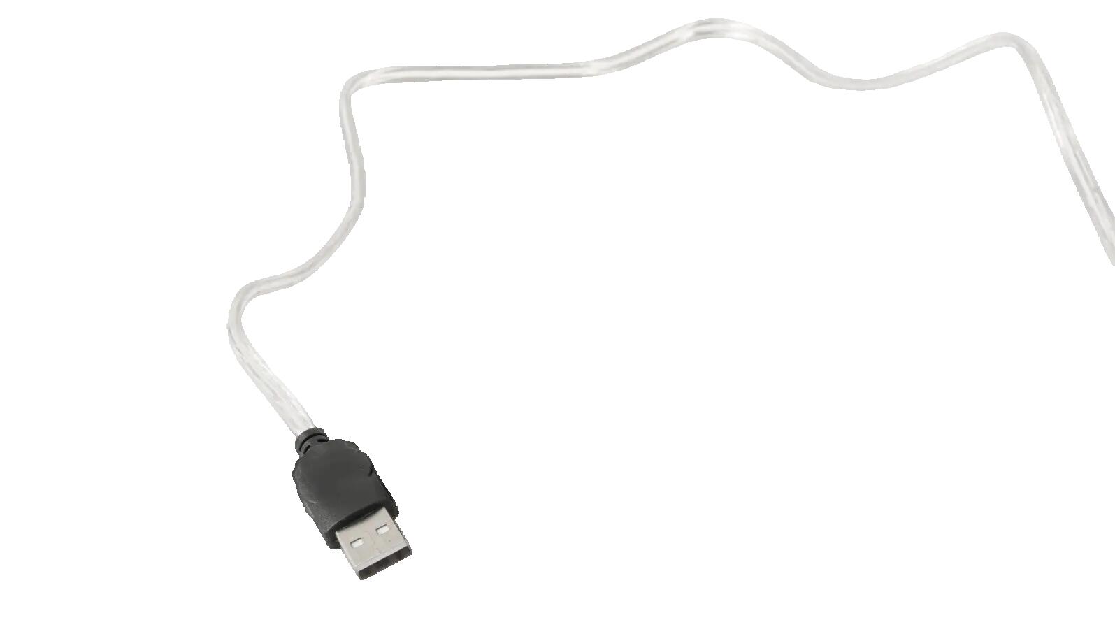 Sargas Lux lampada da campeggio, 540 lm, USB, dimmerabile, Cream White 3/3