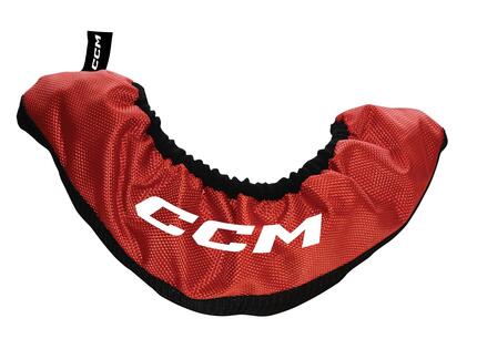 Ochraniacz płóz CCM Premium Soaker Red