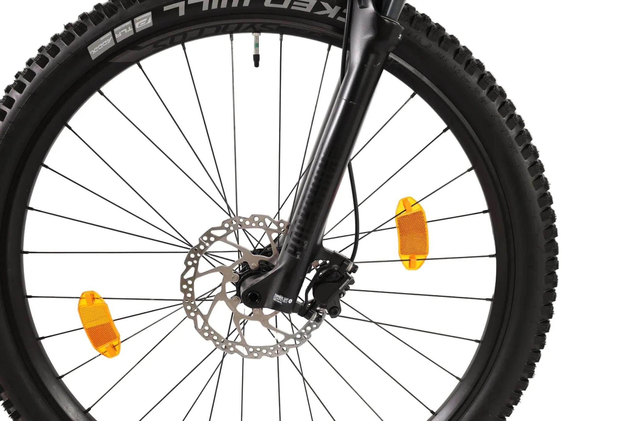 Reconditionné - VTT SCOTT Contessa Spark 930 2025 7/11