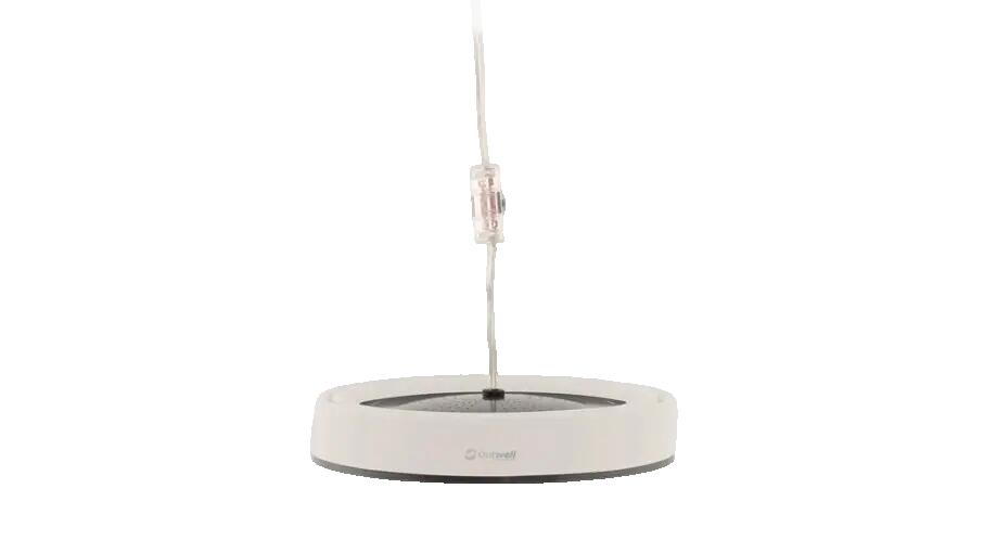 Sargas Lux lampada da campeggio, 540 lm, USB, dimmerabile, Cream White 2/3