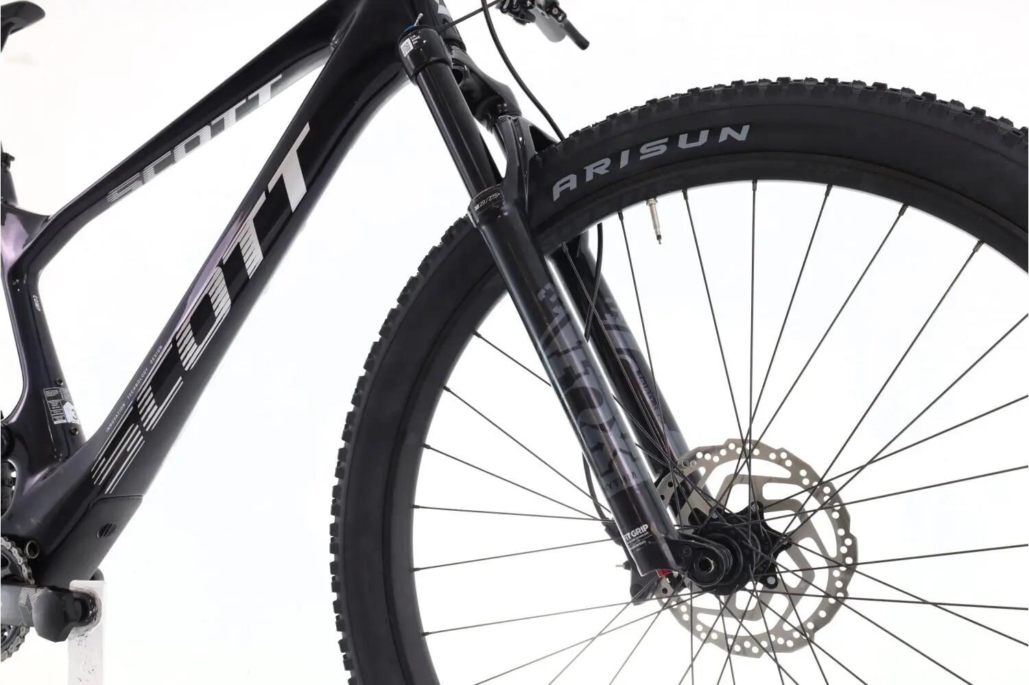 VTT reconditionné ·  Spark Comp · Très bon état 5/8