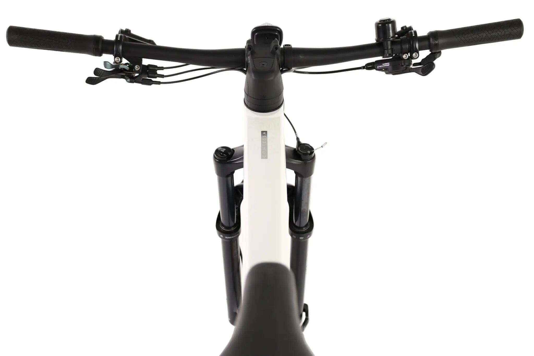 Reconditionné - VTT SCOTT Contessa Spark 930 2025 6/11