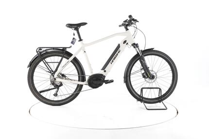 Refurbished - Haibike Trekking 3 Trekking E-Bike - Sehr gut