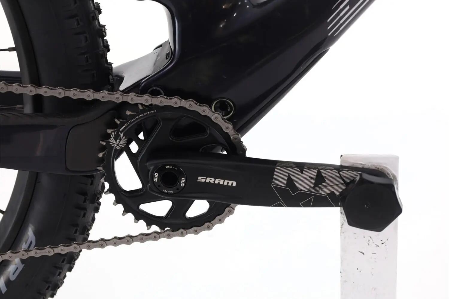 VTT reconditionné ·  Spark Comp · Très bon état 4/8