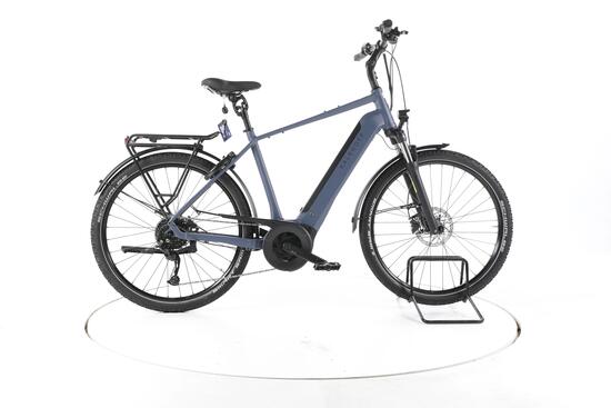 Refurbished - Kalkhoff Entice 3.B Move Trekking E-Bike - Sehr gut