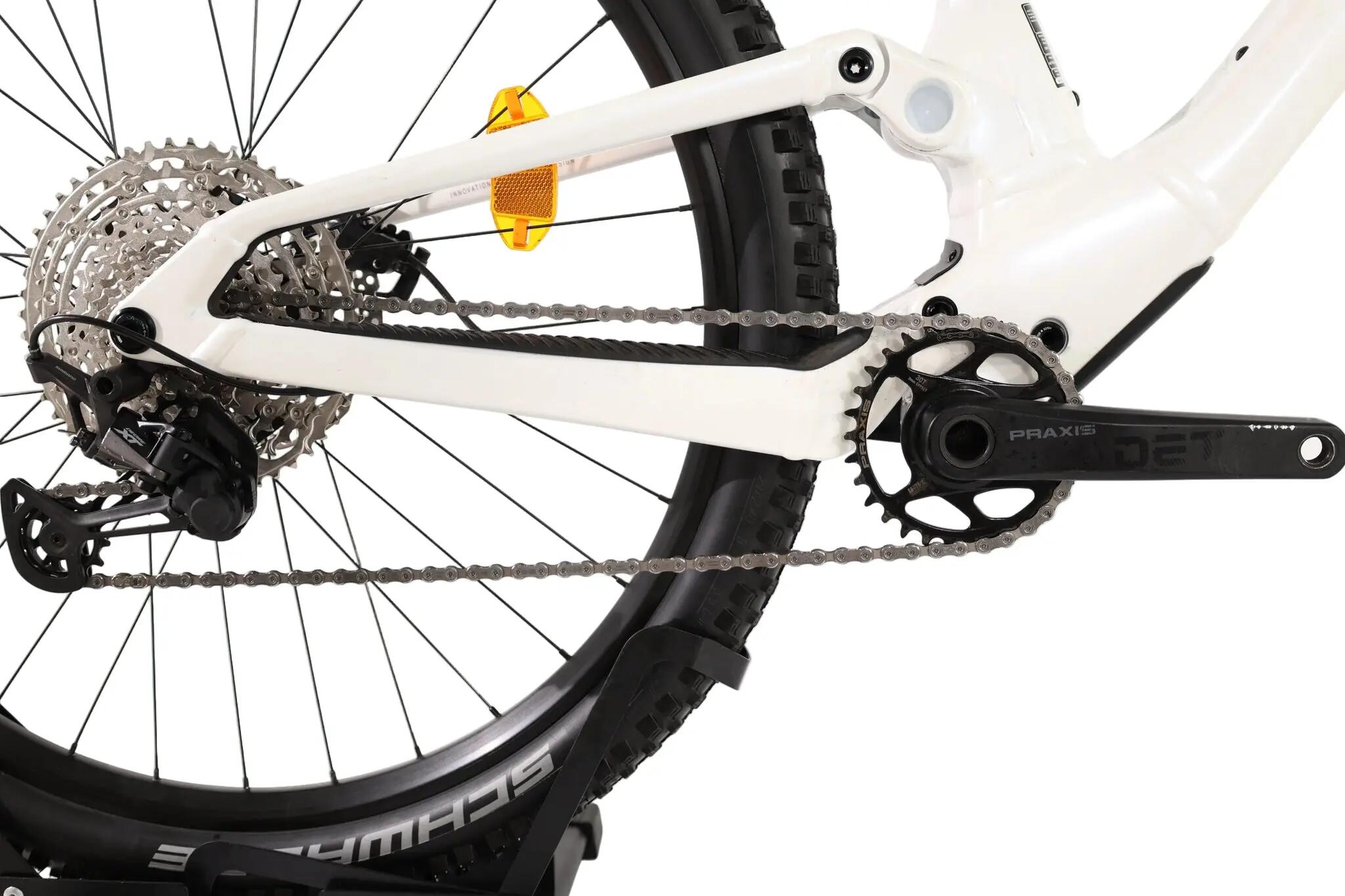 Reconditionné - VTT SCOTT Contessa Spark 930 2025 5/11