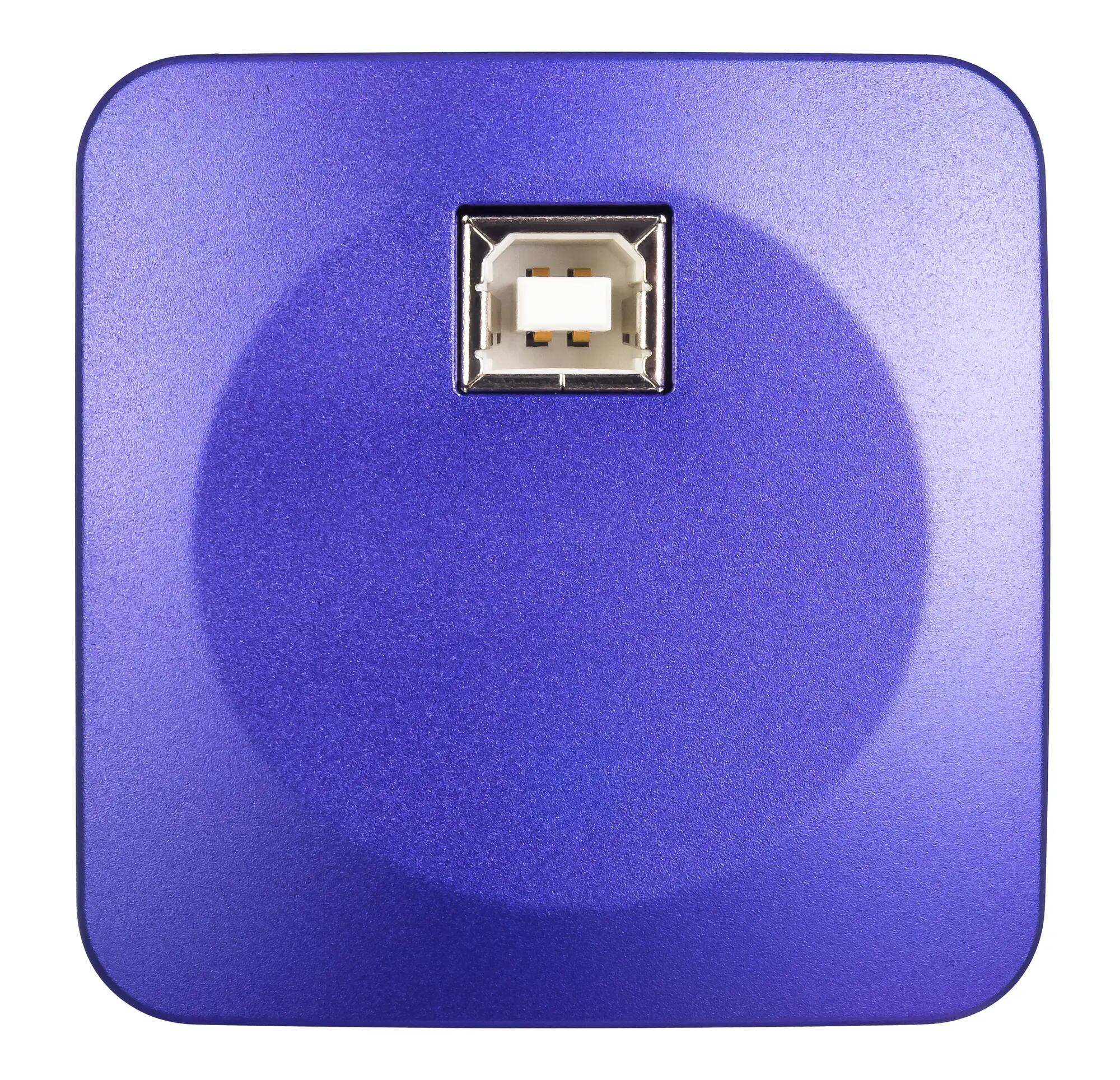 Caméra numérique pour microscope Levenhuk M1200 PLUS 7/9